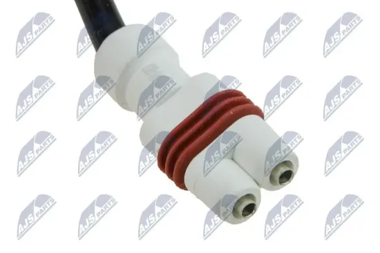 Warnkontakt, Bremsbelagverschleiß Vorderachse rechts NTY HCZ-VW-007 Bild Warnkontakt, Bremsbelagverschleiß Vorderachse rechts NTY HCZ-VW-007