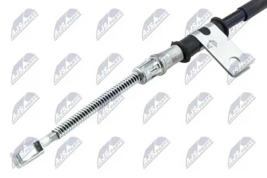 Seilzug, Feststellbremse hinten rechts NTY HLR-CH-002 Bild Seilzug, Feststellbremse hinten rechts NTY HLR-CH-002