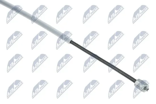 Seilzug, Feststellbremse hinten links hinten rechts NTY HLR-CT-010 Bild Seilzug, Feststellbremse hinten links hinten rechts NTY HLR-CT-010