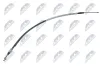 Seilzug, Feststellbremse hinten links NTY HLR-CT-013 Bild Seilzug, Feststellbremse hinten links NTY HLR-CT-013