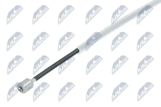 Seilzug, Feststellbremse hinten links hinten rechts NTY HLR-CT-029 Bild Seilzug, Feststellbremse hinten links hinten rechts NTY HLR-CT-029