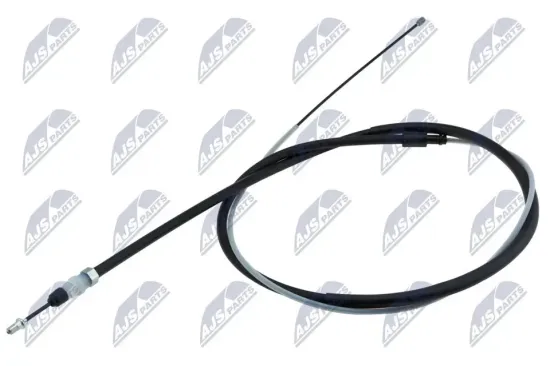 Seilzug, Feststellbremse hinten links hinten rechts NTY HLR-CT-034 Bild Seilzug, Feststellbremse hinten links hinten rechts NTY HLR-CT-034