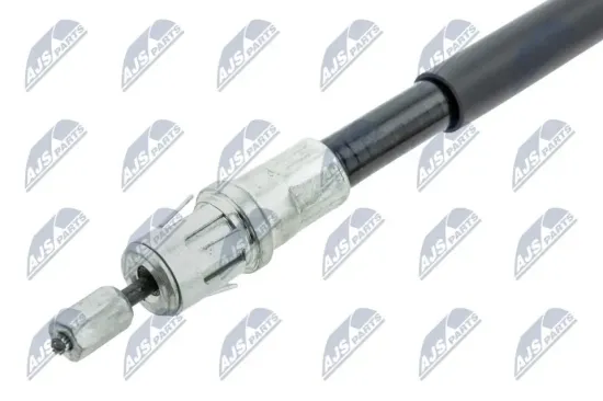 Seilzug, Feststellbremse hinten links hinten rechts NTY HLR-FR-014 Bild Seilzug, Feststellbremse hinten links hinten rechts NTY HLR-FR-014