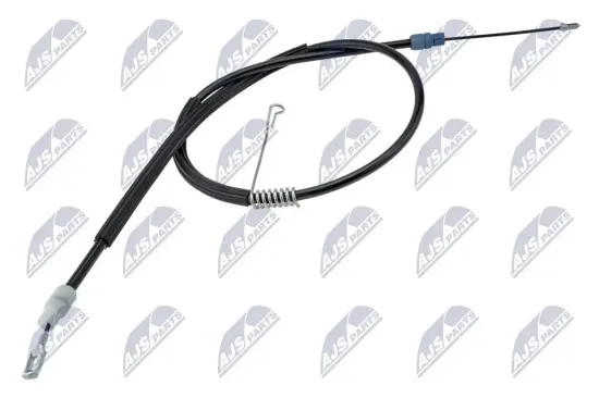 Seilzug, Feststellbremse hinten links NTY HLR-FR-023 Bild Seilzug, Feststellbremse hinten links NTY HLR-FR-023