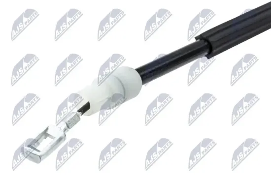 Seilzug, Feststellbremse hinten links NTY HLR-FR-023 Bild Seilzug, Feststellbremse hinten links NTY HLR-FR-023