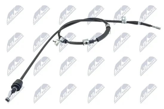 Seilzug, Feststellbremse hinten rechts NTY HLR-HY-000 Bild Seilzug, Feststellbremse hinten rechts NTY HLR-HY-000