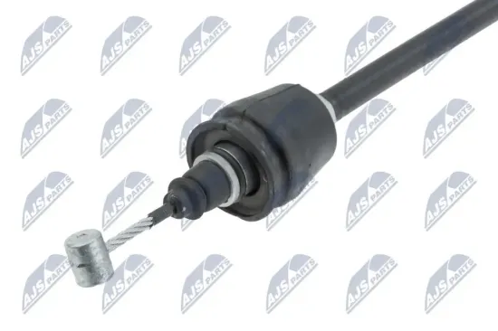 Seilzug, Feststellbremse hinten rechts NTY HLR-HY-000 Bild Seilzug, Feststellbremse hinten rechts NTY HLR-HY-000