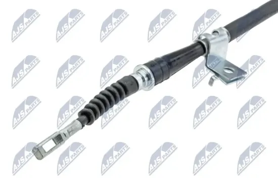 Seilzug, Feststellbremse hinten rechts NTY HLR-HY-000 Bild Seilzug, Feststellbremse hinten rechts NTY HLR-HY-000