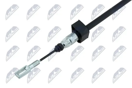 Seilzug, Feststellbremse vorne NTY HLR-ME-005 Bild Seilzug, Feststellbremse vorne NTY HLR-ME-005