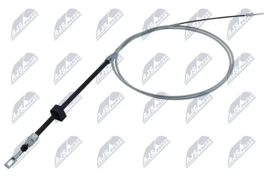 Seilzug, Feststellbremse vorne NTY HLR-ME-006 Bild Seilzug, Feststellbremse vorne NTY HLR-ME-006