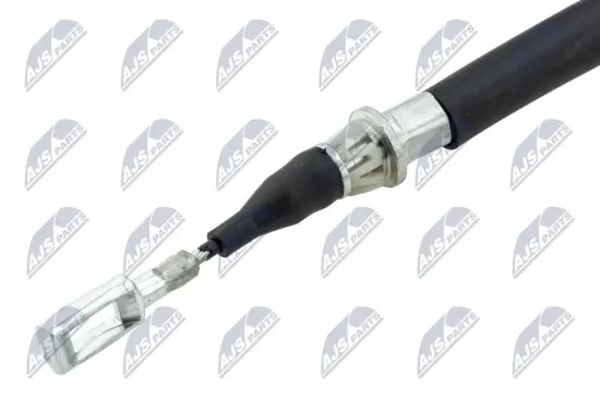 Seilzug, Feststellbremse hinten links NTY HLR-ME-008 Bild Seilzug, Feststellbremse hinten links NTY HLR-ME-008
