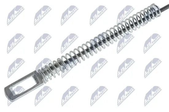 Seilzug, Feststellbremse hinten links hinten rechts NTY HLR-ME-011 Bild Seilzug, Feststellbremse hinten links hinten rechts NTY HLR-ME-011