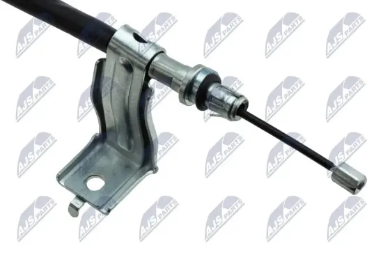 Seilzug, Feststellbremse hinten links NTY HLR-NS-005 Bild Seilzug, Feststellbremse hinten links NTY HLR-NS-005