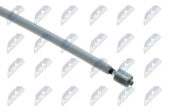 Seilzug, Feststellbremse hinten links hinten rechts NTY HLR-PE-006 Bild Seilzug, Feststellbremse hinten links hinten rechts NTY HLR-PE-006