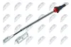 Seilzug, Feststellbremse hinten links hinten rechts NTY HLR-PL-009 Bild Seilzug, Feststellbremse hinten links hinten rechts NTY HLR-PL-009