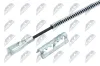 Seilzug, Feststellbremse hinten links hinten rechts NTY HLR-PL-009 Bild Seilzug, Feststellbremse hinten links hinten rechts NTY HLR-PL-009