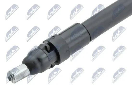 Seilzug, Feststellbremse hinten links hinten rechts NTY HLR-PL-041 Bild Seilzug, Feststellbremse hinten links hinten rechts NTY HLR-PL-041