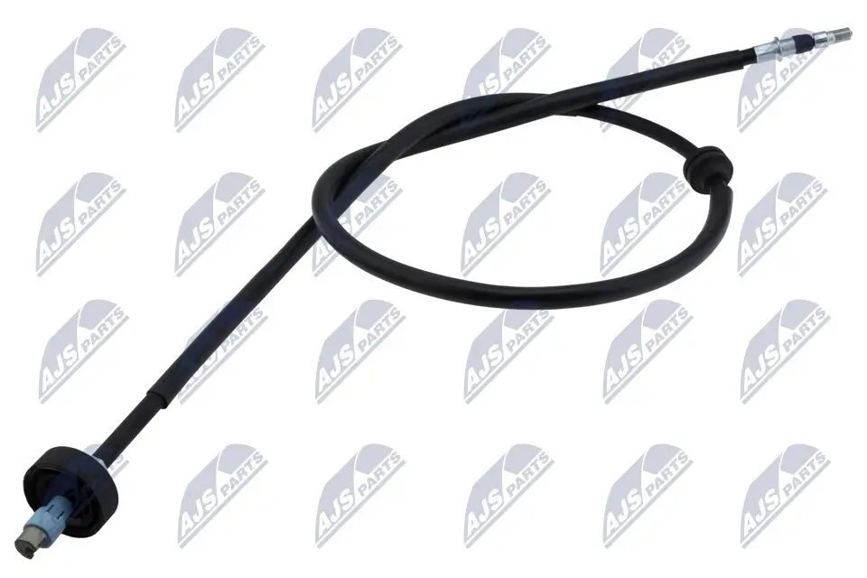 Seilzug, Feststellbremse hinten links NTY HLR-RE-022