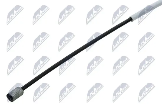 Seilzug, Feststellbremse hinten links hinten rechts NTY HLR-SK-003 Bild Seilzug, Feststellbremse hinten links hinten rechts NTY HLR-SK-003