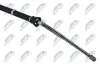 Seilzug, Feststellbremse hinten links hinten rechts NTY HLR-SK-003 Bild Seilzug, Feststellbremse hinten links hinten rechts NTY HLR-SK-003