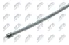 Seilzug, Feststellbremse hinten links hinten rechts NTY HLR-SK-007 Bild Seilzug, Feststellbremse hinten links hinten rechts NTY HLR-SK-007
