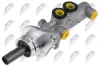 Hauptbremszylinder NTY HPH-VW-001 Bild Hauptbremszylinder NTY HPH-VW-001