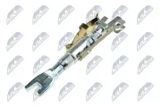 Nachsteller, Trommelbremse Hinterachse beidseitig NTY HSR-FR-001