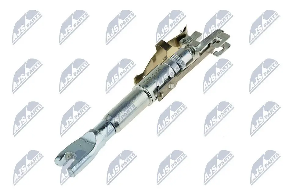 Nachsteller, Trommelbremse Hinterachse beidseitig NTY HSR-FT-003