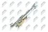 Nachsteller, Trommelbremse Hinterachse beidseitig NTY HSR-FT-003 Bild Nachsteller, Trommelbremse Hinterachse beidseitig NTY HSR-FT-003