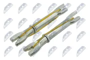 Nachsteller, Trommelbremse Hinterachse beidseitig NTY HSR-HY-500