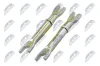Nachsteller, Trommelbremse Hinterachse beidseitig NTY HSR-HY-500 Bild Nachsteller, Trommelbremse Hinterachse beidseitig NTY HSR-HY-500