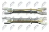 Nachsteller, Trommelbremse Hinterachse beidseitig NTY HSR-HY-500 Bild Nachsteller, Trommelbremse Hinterachse beidseitig NTY HSR-HY-500