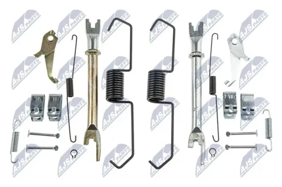 Nachsteller, Trommelbremse NTY HSR-MS-000 Bild Nachsteller, Trommelbremse NTY HSR-MS-000