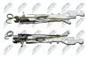 Nachsteller, Trommelbremse NTY HSR-PE-000 Bild Nachsteller, Trommelbremse NTY HSR-PE-000