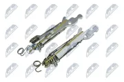 Nachsteller, Trommelbremse Hinterachse beidseitig NTY HSR-RE-001