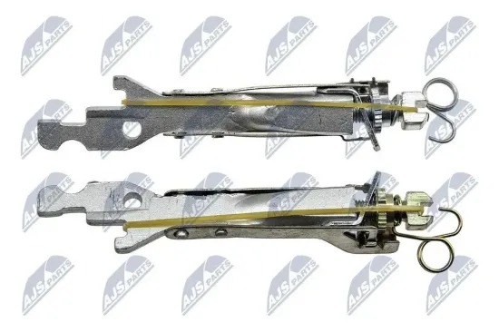 Nachsteller, Trommelbremse Hinterachse beidseitig NTY HSR-RE-001 Bild Nachsteller, Trommelbremse Hinterachse beidseitig NTY HSR-RE-001