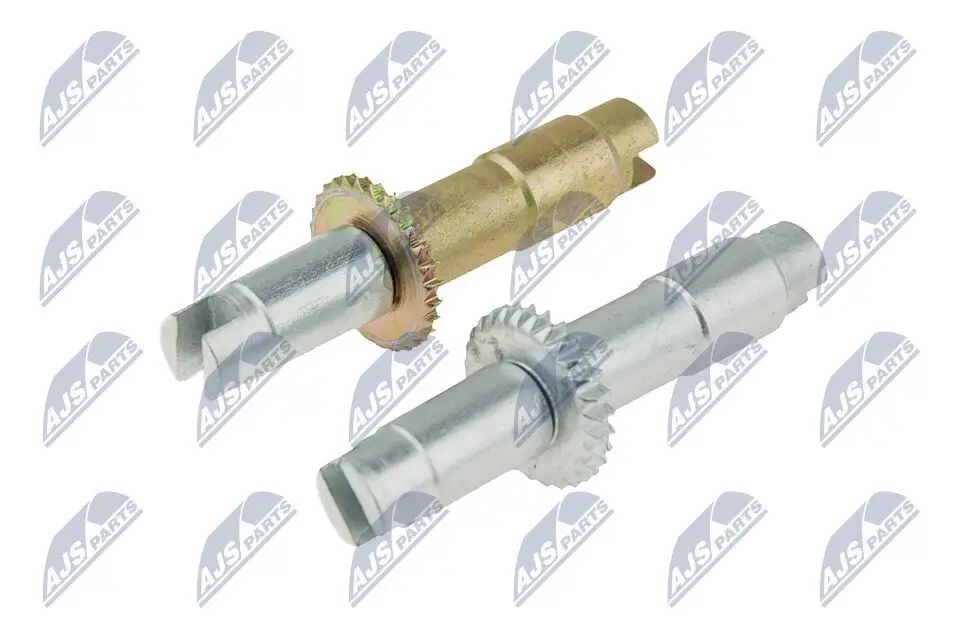 Nachsteller, Trommelbremse Hinterachse beidseitig NTY HSR-TY-002