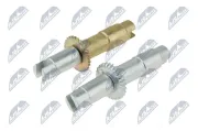 Nachsteller, Trommelbremse Hinterachse beidseitig NTY HSR-TY-002