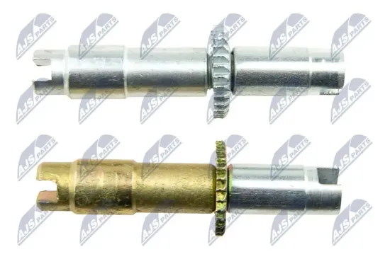 Nachsteller, Trommelbremse Hinterachse beidseitig NTY HSR-TY-002 Bild Nachsteller, Trommelbremse Hinterachse beidseitig NTY HSR-TY-002