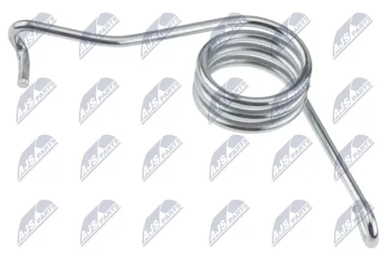 Feder, Bremssattel NTY HSR-VW-002 Bild Feder, Bremssattel NTY HSR-VW-002