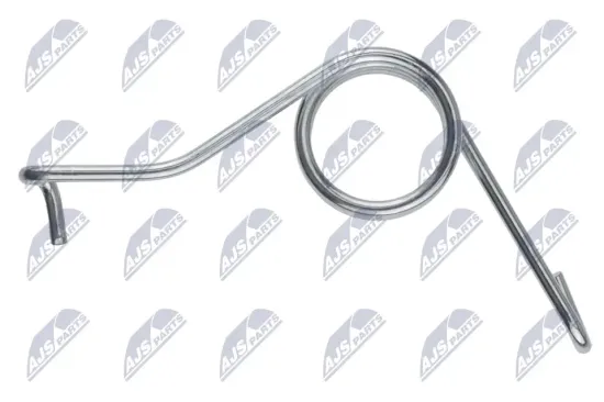 Feder, Bremssattel NTY HSR-VW-002 Bild Feder, Bremssattel NTY HSR-VW-002