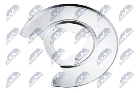 Spritzblech, Bremsscheibe Hinterachse rechts NTY HTO-CH-007 Bild Spritzblech, Bremsscheibe Hinterachse rechts NTY HTO-CH-007