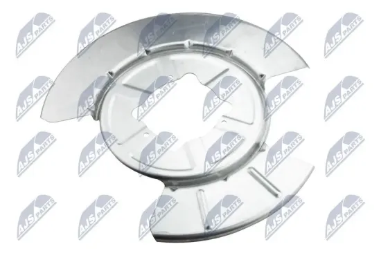 Spritzblech, Bremsscheibe Hinterachse rechts NTY HTO-CH-013 Bild Spritzblech, Bremsscheibe Hinterachse rechts NTY HTO-CH-013