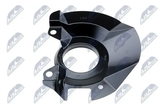 Spritzblech, Bremsscheibe Vorderachse rechts NTY HTO-KA-303 Bild Spritzblech, Bremsscheibe Vorderachse rechts NTY HTO-KA-303