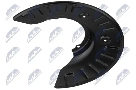 Spritzblech, Bremsscheibe Vorderachse NTY HTO-ME-034 Bild Spritzblech, Bremsscheibe Vorderachse NTY HTO-ME-034