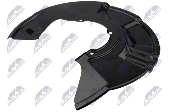 Spritzblech, Bremsscheibe Vorderachse rechts NTY HTO-ME-038 Bild Spritzblech, Bremsscheibe Vorderachse rechts NTY HTO-ME-038