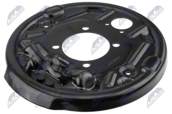 Spritzblech, Bremsscheibe Hinterachse rechts NTY HTO-ME-046 Bild Spritzblech, Bremsscheibe Hinterachse rechts NTY HTO-ME-046