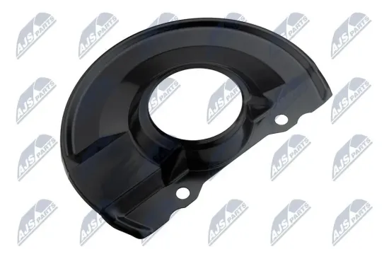 Spritzblech, Bremsscheibe Vorderachse rechts NTY HTO-MS-003 Bild Spritzblech, Bremsscheibe Vorderachse rechts NTY HTO-MS-003