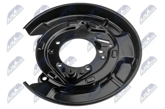 Spritzblech, Bremsscheibe Hinterachse rechts NTY HTO-TY-035 Bild Spritzblech, Bremsscheibe Hinterachse rechts NTY HTO-TY-035