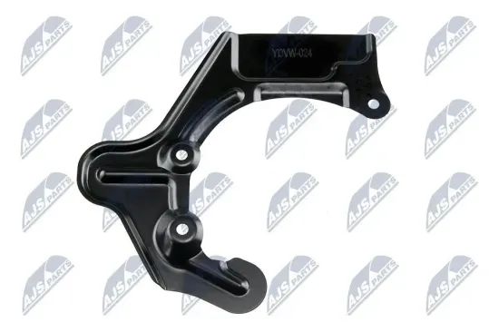 Spritzblech, Bremsscheibe Vorderachse rechts NTY HTO-VW-024 Bild Spritzblech, Bremsscheibe Vorderachse rechts NTY HTO-VW-024